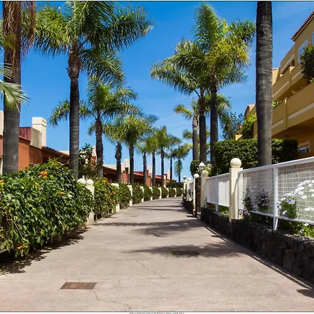 Apartamento Rf La Quinta Park *