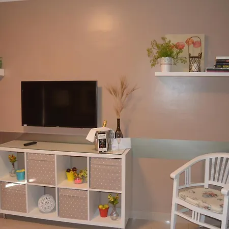 Apartment Rf La Quinta Park