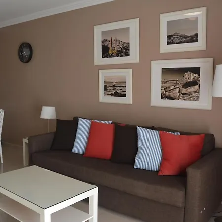 Rf La Quinta Park Apartment *