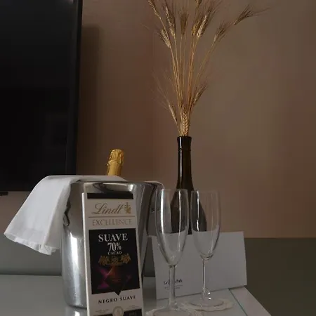 Apartment Rf La Quinta Park Santa Úrsula