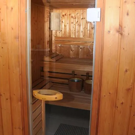 Rf La Quinta Park Apartment Santa Úrsula