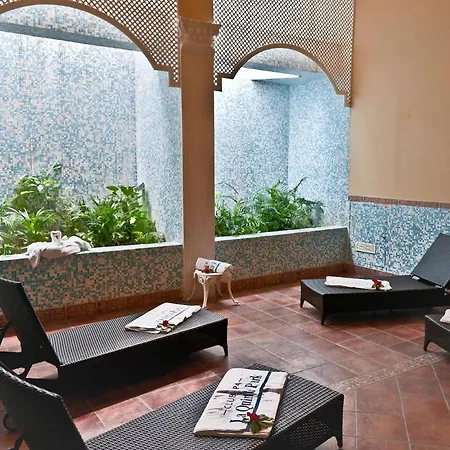 Rf La Quinta Park * Santa Úrsula