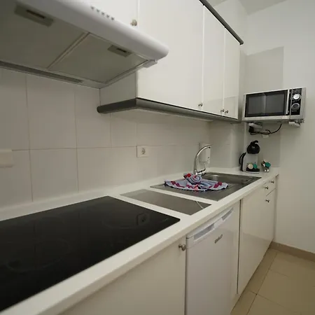 Apartment Rf La Quinta Park