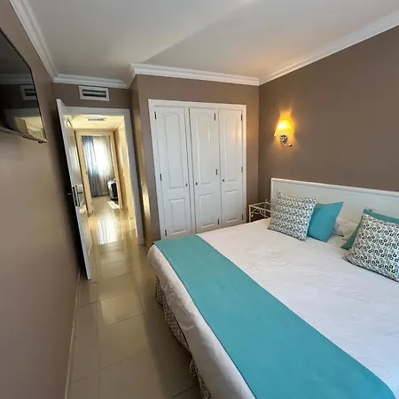 Apartment Rf La Quinta Park Santa Úrsula