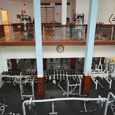 Rf La Quinta Park * Santa Úrsula