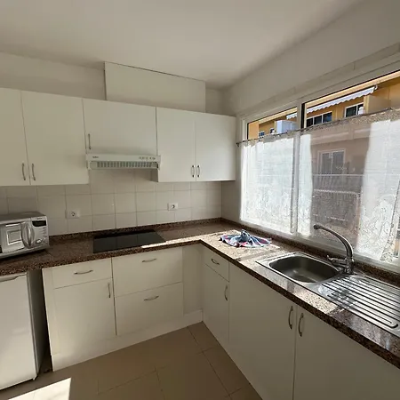 Apartment Rf La Quinta Park *