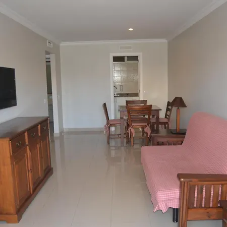 Appartamento Rf La Quinta Park Santa Úrsula