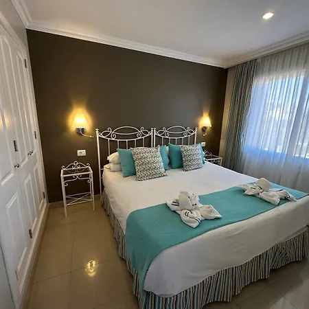 Rf La Quinta Park Apartment *