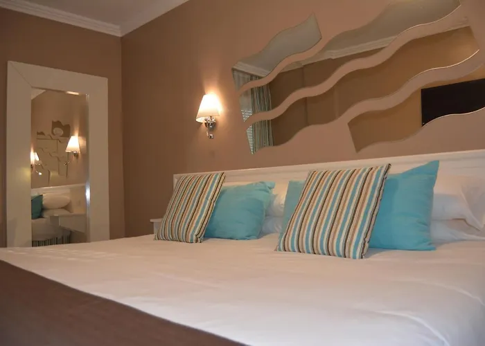 Rf La Quinta Park サンタ・ウルスラ