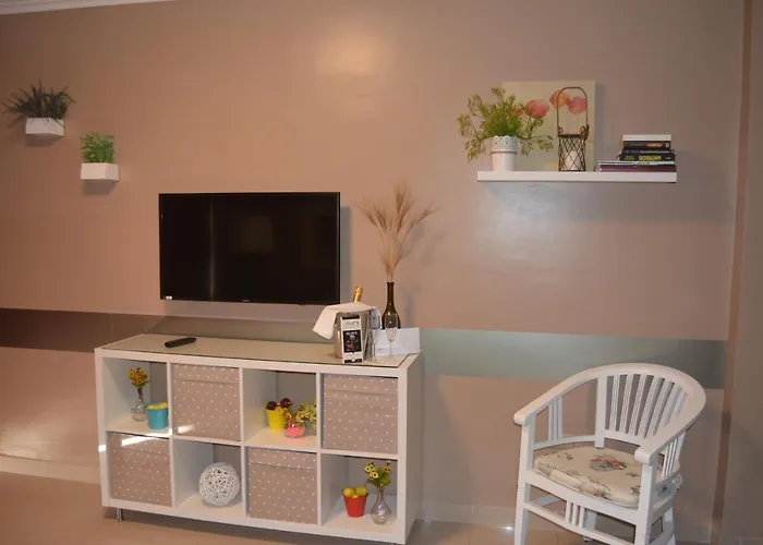 Apartment Rf La Quinta Park