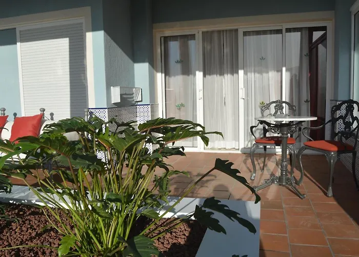 公寓 Rf La Quinta Park