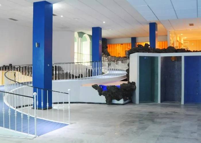 Rf La Quinta Park * 圣乌尔苏拉