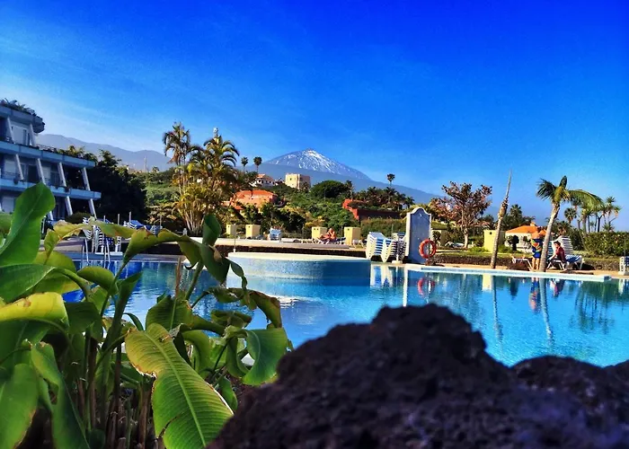 Rf La Quinta Park 公寓