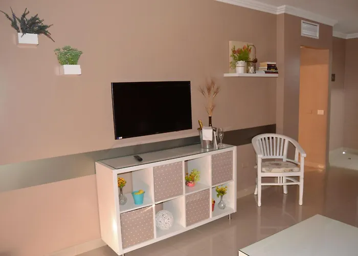 Rf La Quinta Park 公寓