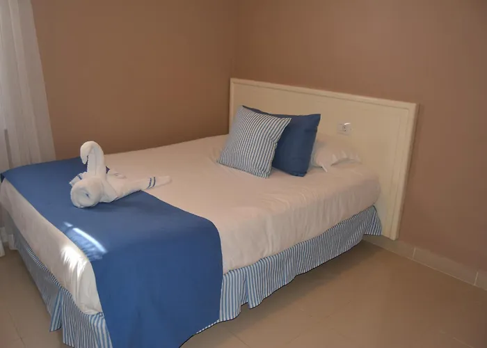 Rf La Quinta Park * Santa Úrsula