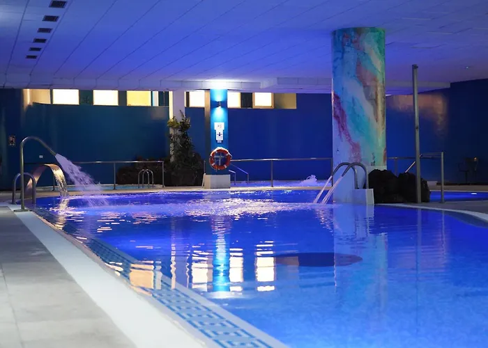 Rf La Quinta Park * 圣乌尔苏拉