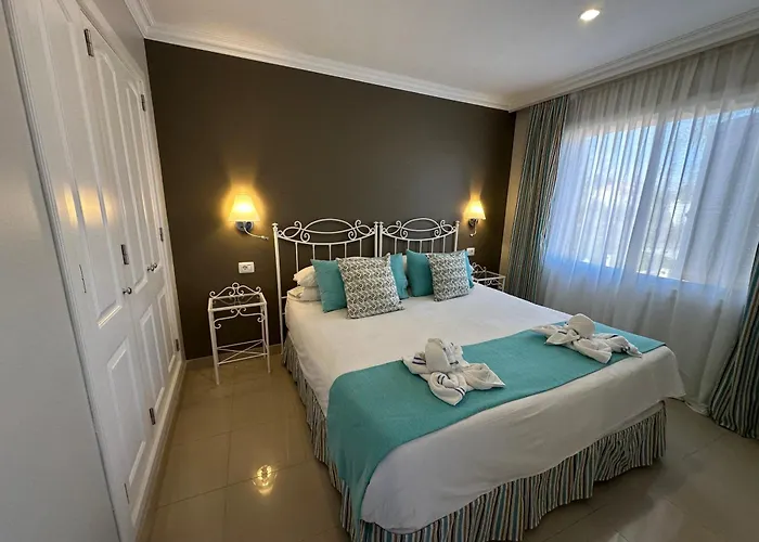 Rf La Quinta Park 公寓 *