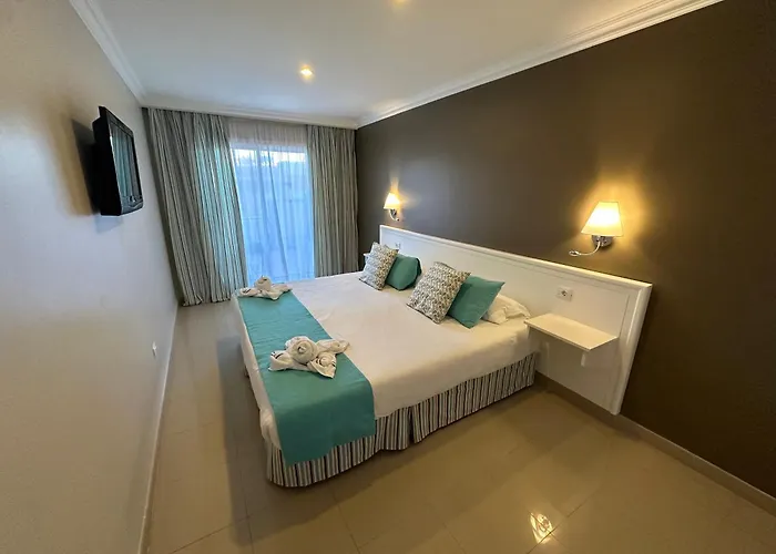 Rf La Quinta Park 圣乌尔苏拉