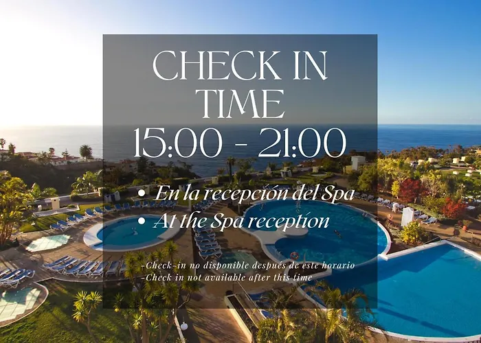 Rf La Quinta Park شقة