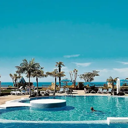 Apartment Rf La Quinta Park Santa Ursula (Tenerife)