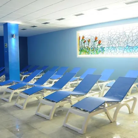 Rf La Quinta Park * Santa Úrsula