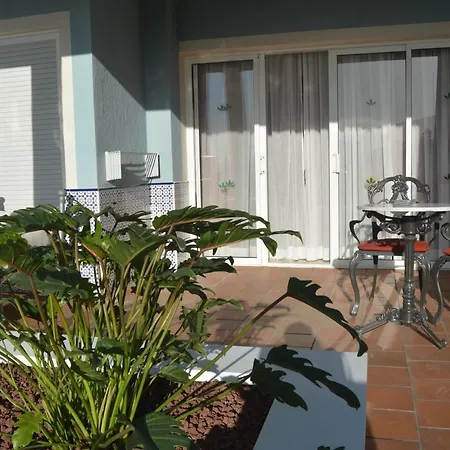 Апартаменты Rf La Quinta Park