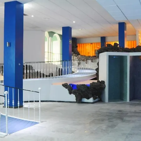 Rf La Quinta Park * Санта-Урсула