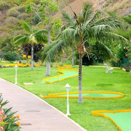 Apartment Rf La Quinta Park Santa Ursula (Tenerife)