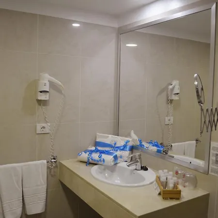 Rf La Quinta Park Санта-Урсула