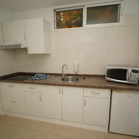 Rf La Quinta Park Апартаменты *