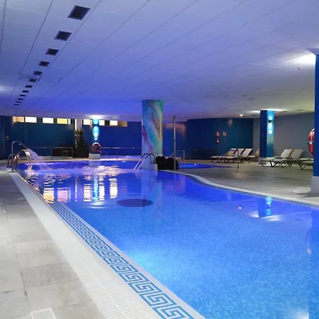 Appartement Rf La Quinta Park