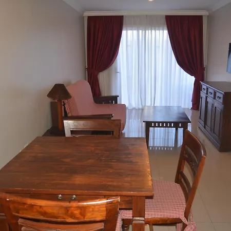 Апартаменты Rf La Quinta Park *