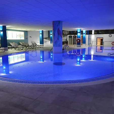 Rf La Quinta Park Apartment Santa Ursula (Tenerife)