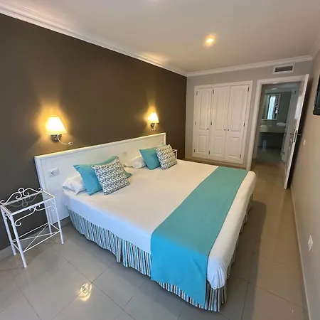 Rf La Quinta Park Санта-Урсула