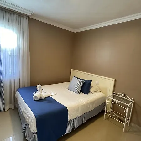 Rf La Quinta Park Санта-Урсула