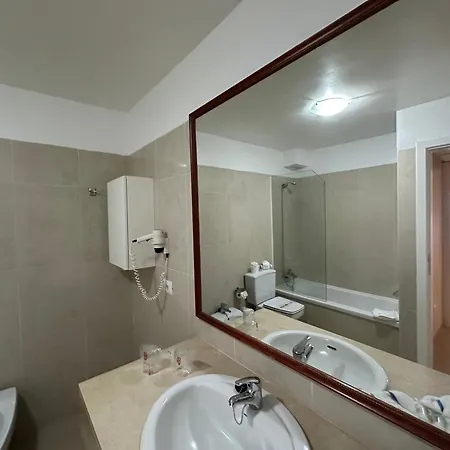 Rf La Quinta Park Апартаменты