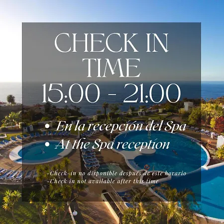 Rf La Quinta Park Appartement