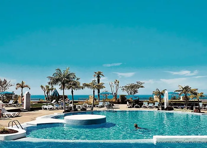 Lägenhet Rf La Quinta Park Santa Úrsula