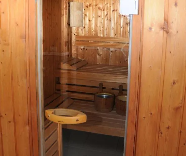 Rf La Quinta Park Appartement Santa Úrsula