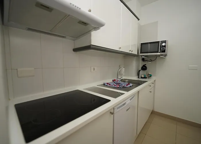 Appartement Rf La Quinta Park