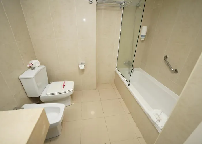 Rf La Quinta Park Santa Úrsula