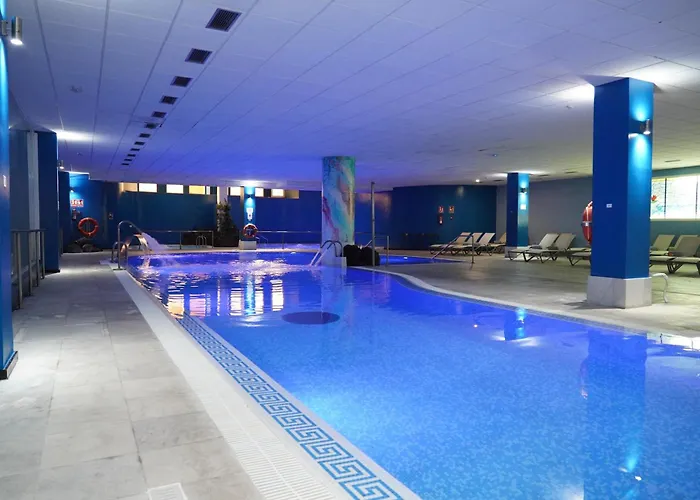 Appartement Rf La Quinta Park