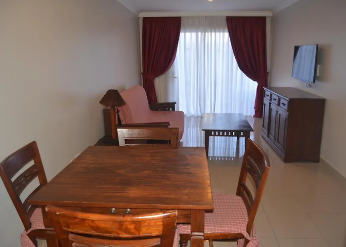 Appartement Rf La Quinta Park *