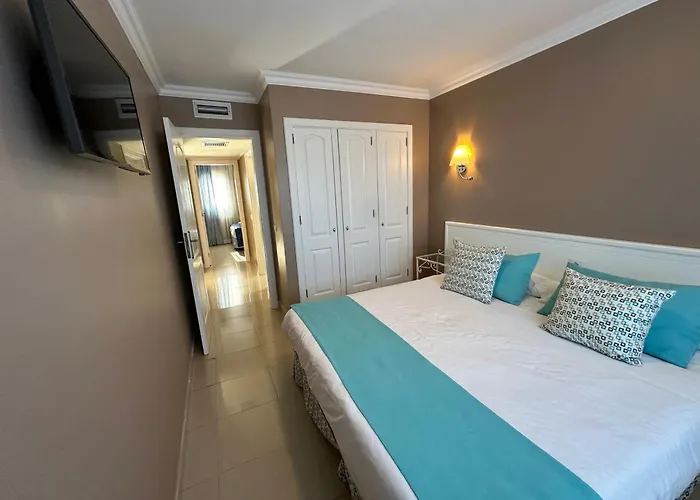 Appartement Rf La Quinta Park Santa Úrsula