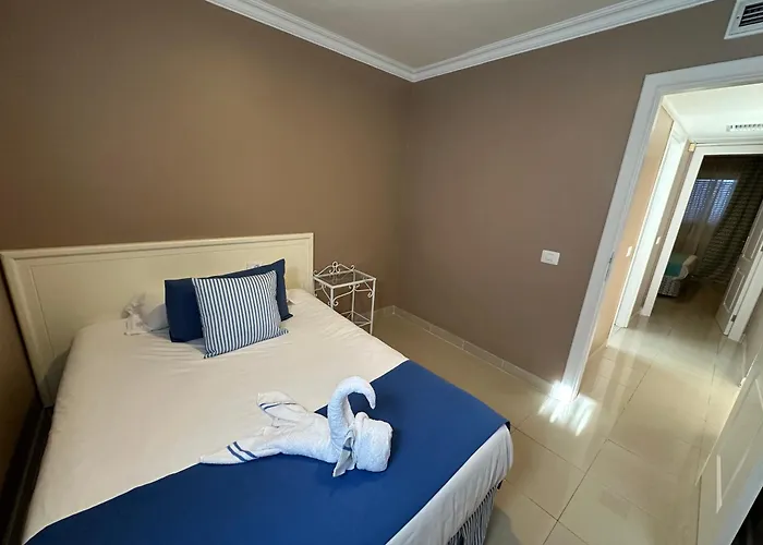 Rf La Quinta Park Appartement