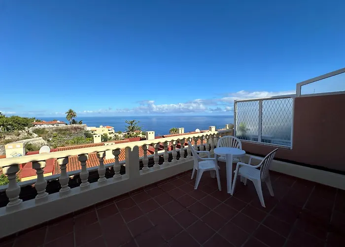 Rf La Quinta Park Lägenhet *