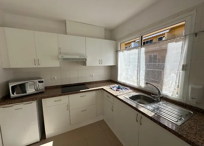 Appartement Rf La Quinta Park *