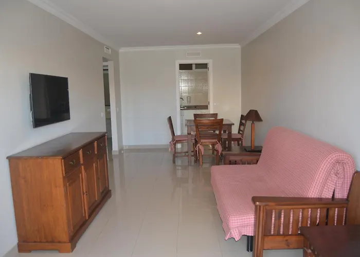 Appartement Rf La Quinta Park Santa Úrsula