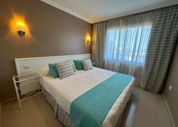 Appartement Rf La Quinta Park