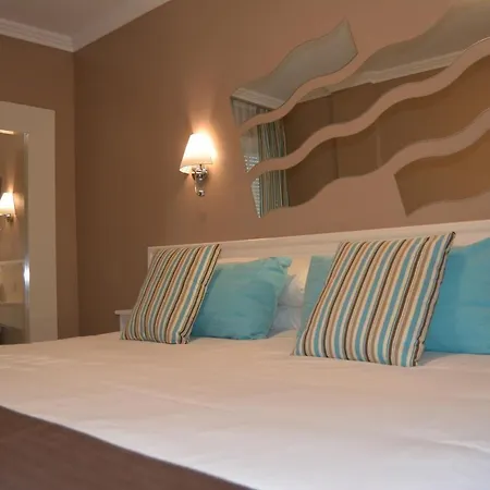 Rf La Quinta Park סנטה אורסולה